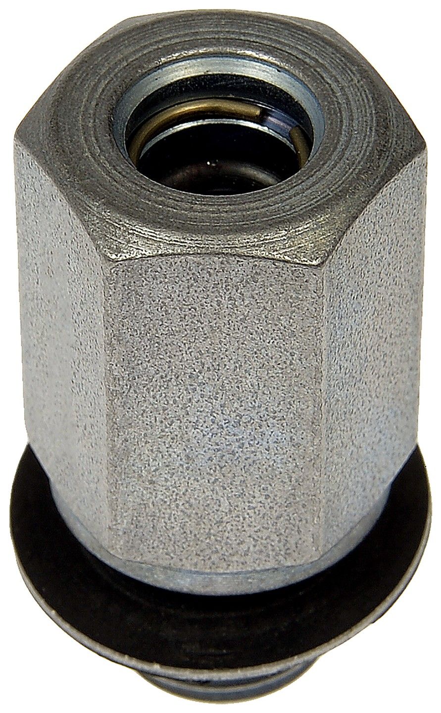 2021, 2020, 2019, 2018, 2017, 2016, 2015, 2014, 2013 Chevrolet Trax Turbocharger Coolant Line Fitting