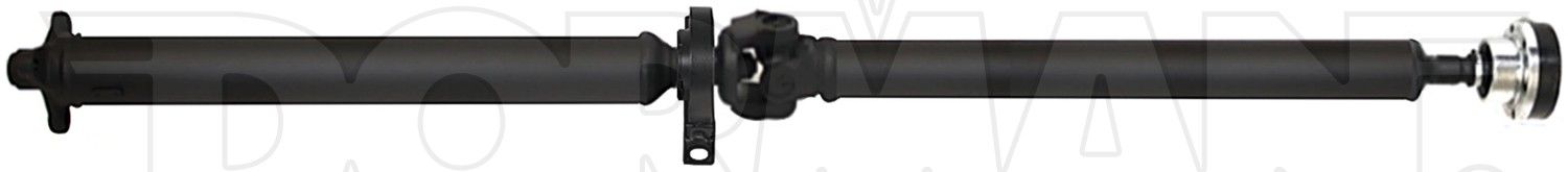 2006, 2005, 2004 BMW X5 Drive Shaft