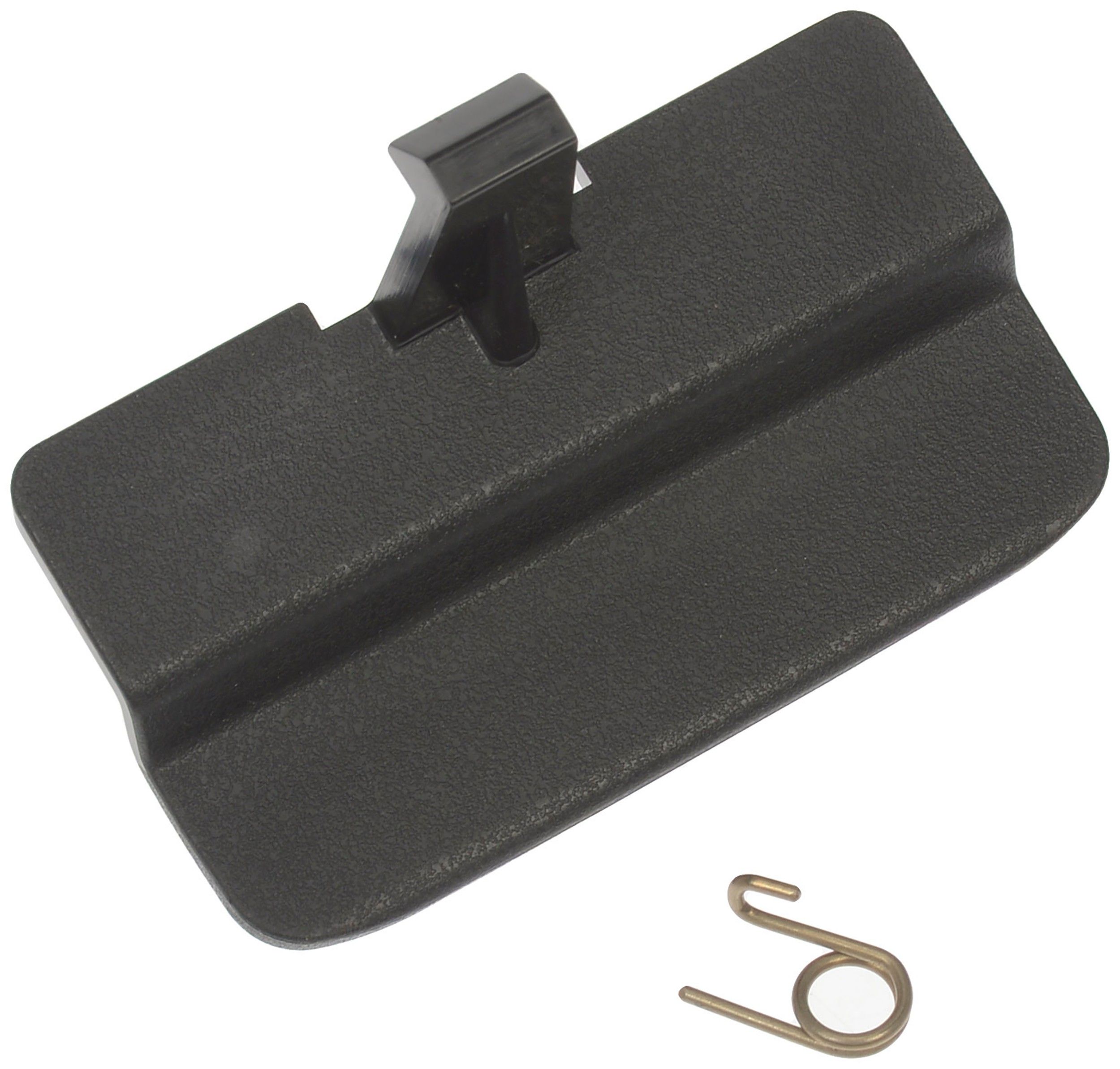 2020, 2019, 2018, 2017, 2016, 2015 Ford F-150 Center Console Latch