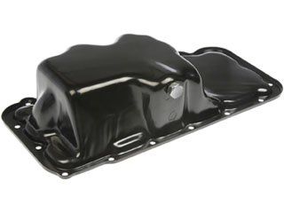 2004, 2003, 2002, 2001, 2000 Ford Focus Engine Oil Pan