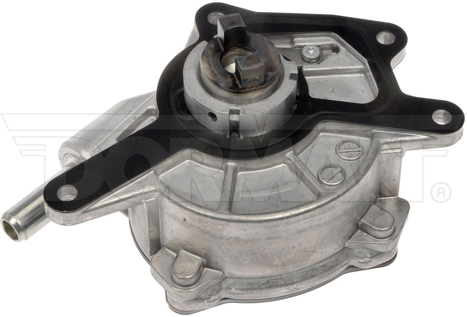 2019, 2018, 2017, 2016, 2015, 2014, 2013, 2012, 2011, 2010 Freightliner Sprinter 2500 2500 Vacuum Pump