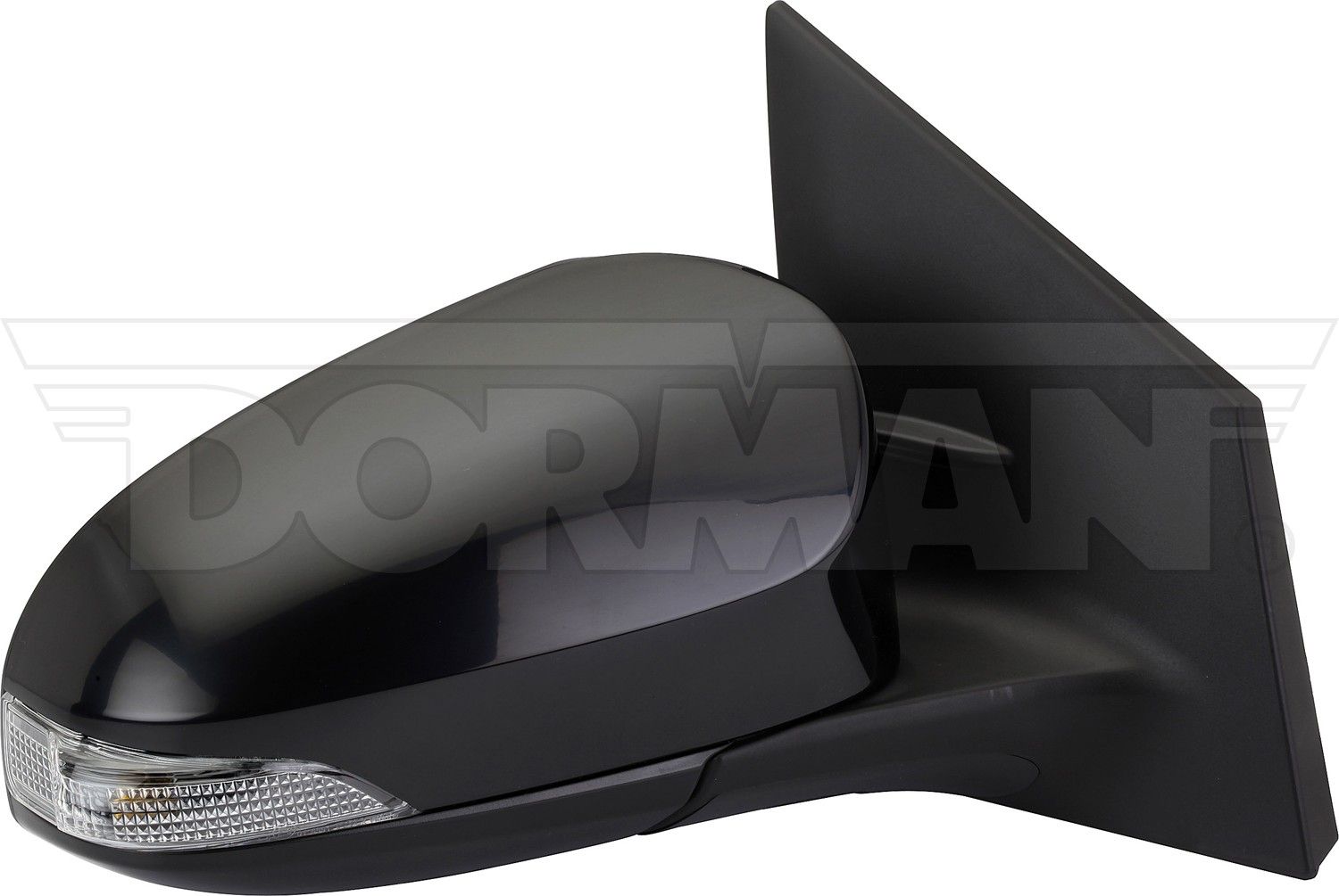 2017, 2016, 2015, 2014 Toyota Corolla Door Mirror