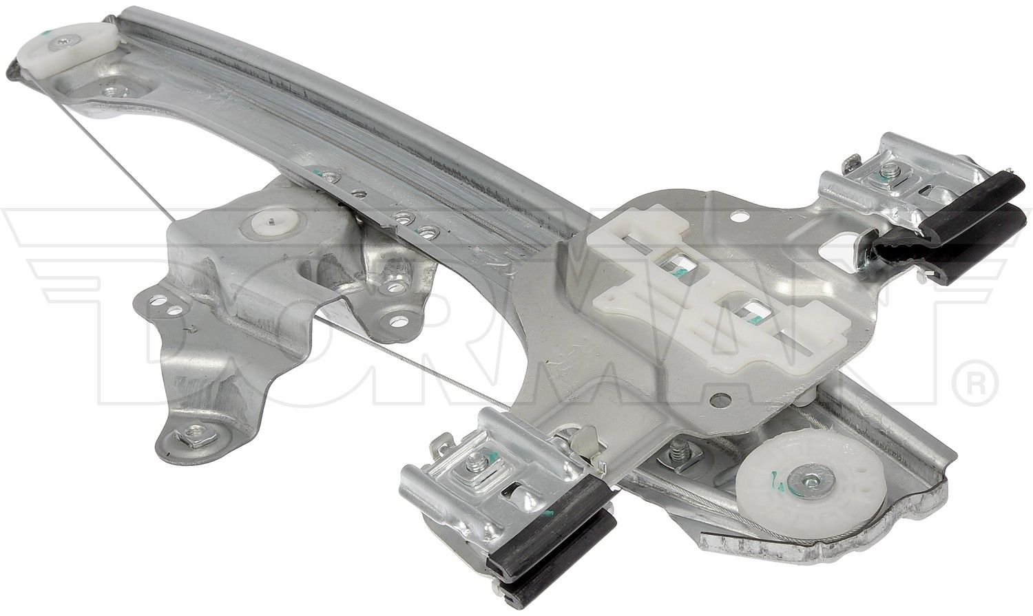 2020, 2019, 2018, 2017, 2016, 2015, 2014, 2013, 2012 Chevrolet Sonic Window Regulator
