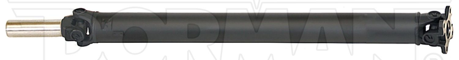 2002, 2001, 2000, 1999, 1998, 1997 Ford Expedition Drive Shaft
