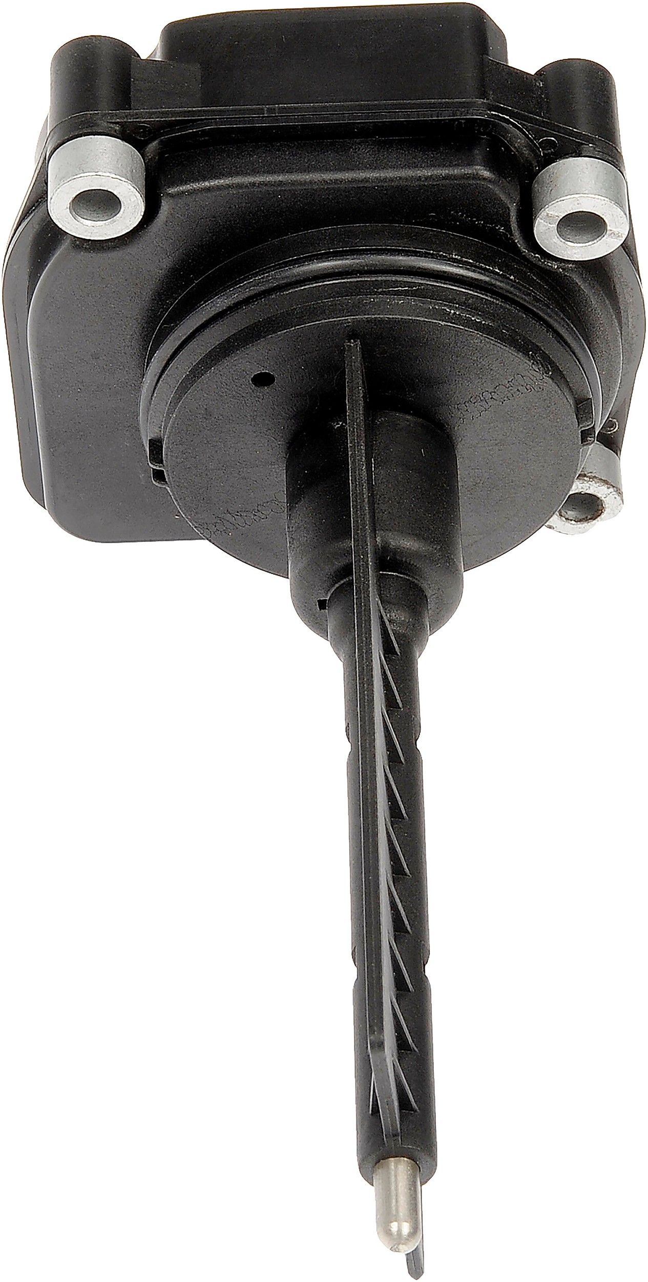 2008, 2007 GMC Acadia Engine Intake Manifold Flap Motor