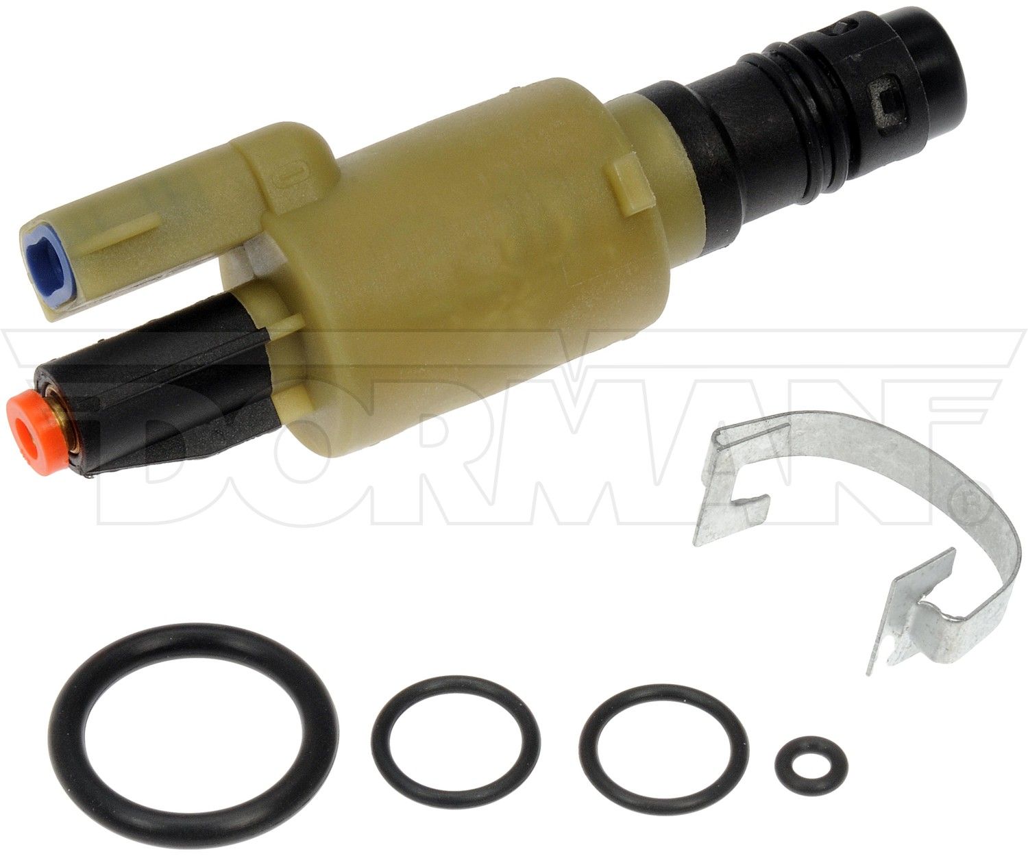 2006, 2005, 2004 Ford Expedition Suspension Solenoid