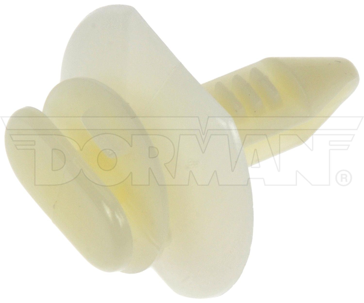 1994, 1993, 1992 GMC Jimmy Center High Mount Stop Light Retainer