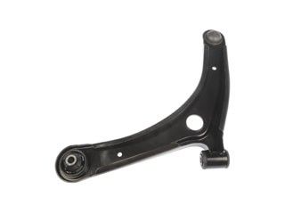 2017, 2016, 2015, 2014, 2013, 2012, 2011, 2010, 2009, 2008, 2007 Jeep Compass Suspension Control Arm and Ball Joint Assembly