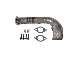 2000, 1999, 1998, 1997, 1996 Dodge Caravan Voyager Exhaust Crossover Pipe