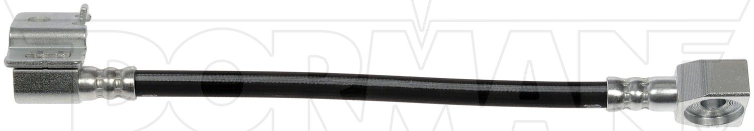 2001, 2000, 1999, 1998, 1997, 1996, 1995 Ford Explorer Brake Hydraulic Hose