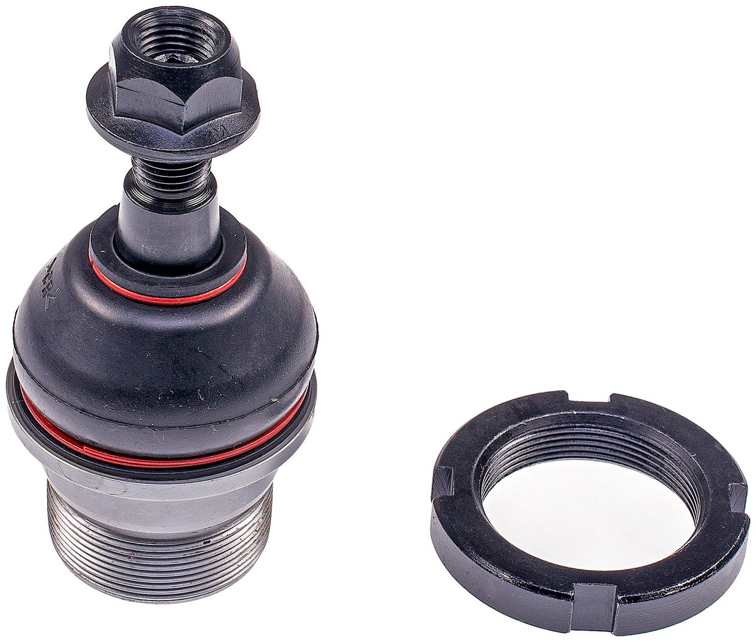 2003, 2002, 2001, 2000, 1999, 1998 Mercedes-Benz ML320 1998-2003 Mercedes-Benz ML320 Suspension Ball Joint