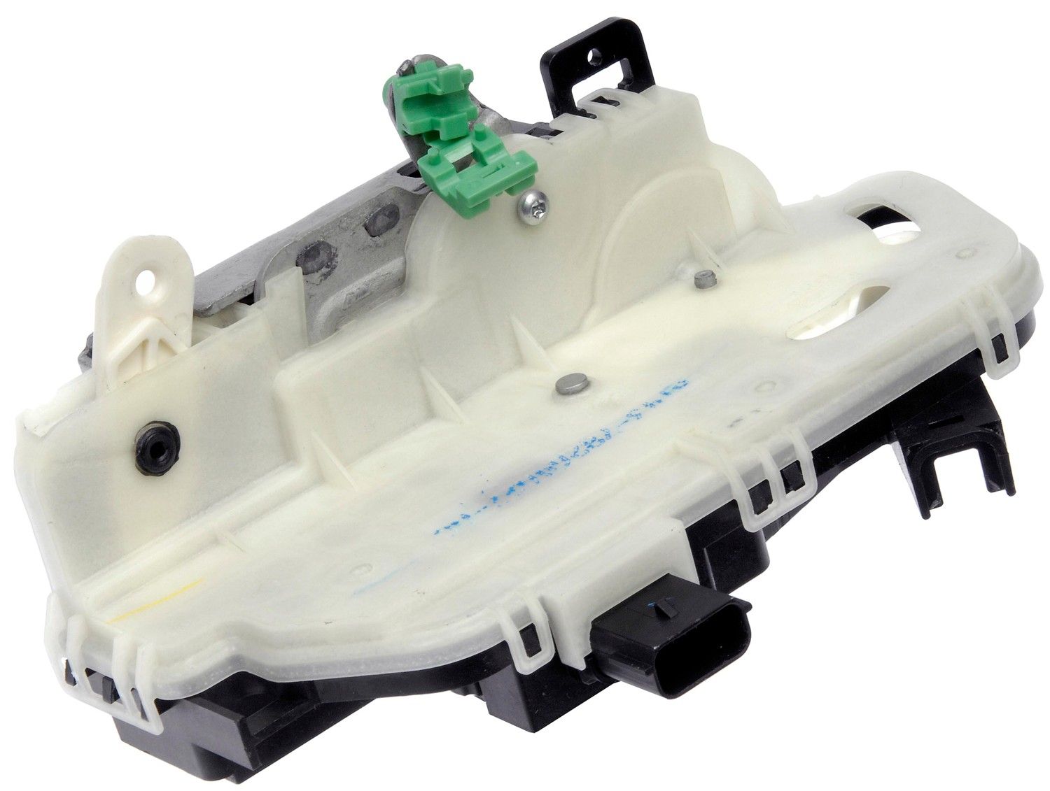 2015, 2014, 2013, 2012, 2011, 2010, 2009, 2008, 2007 Ford Edge Door Lock Actuator Motor