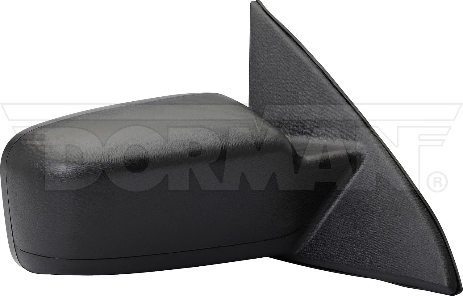 2012, 2011 Ford Fusion Door Mirror
