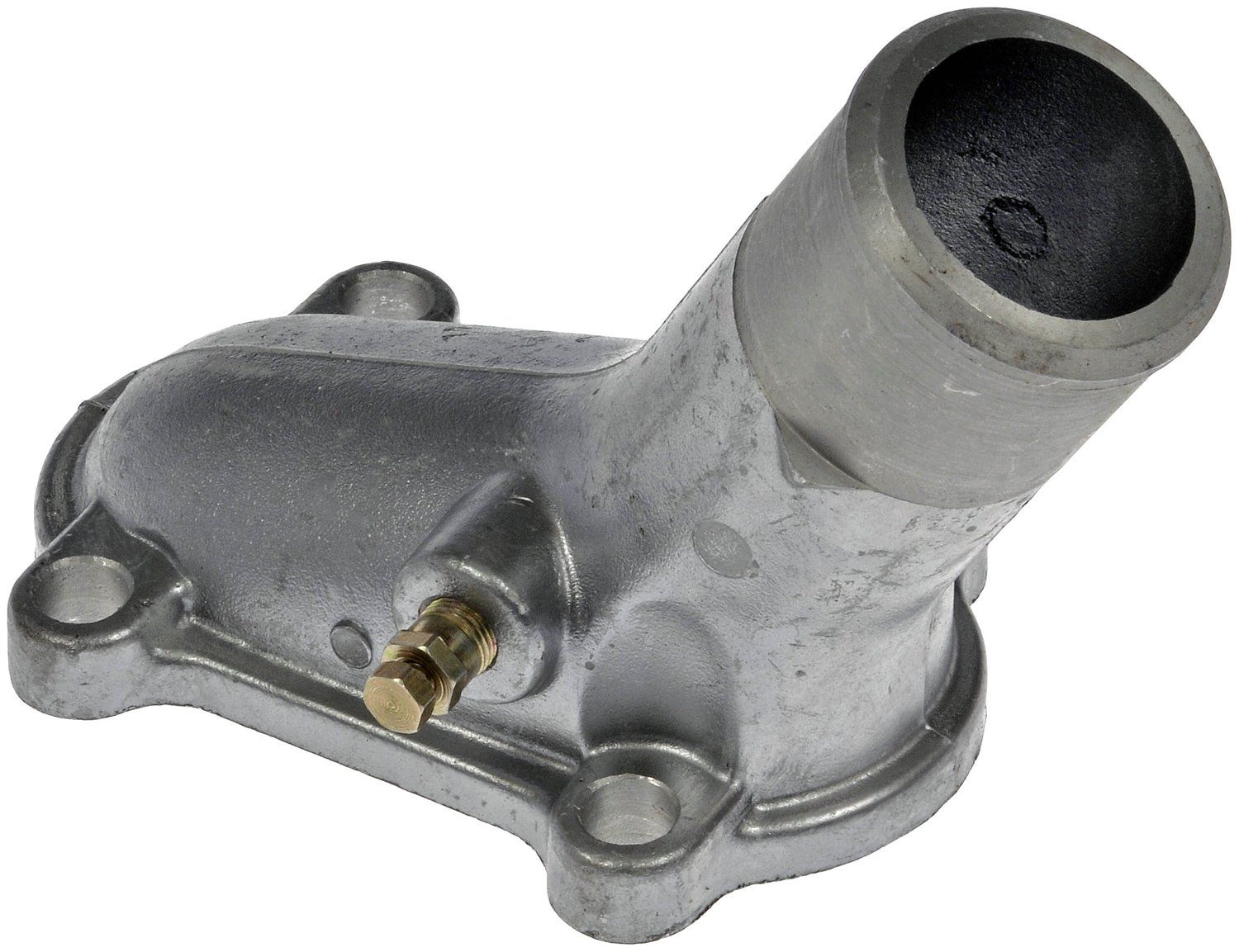 1999, 1998, 1997, 1996 GMC P3500 Suburban Engine Coolant Thermostat Housing