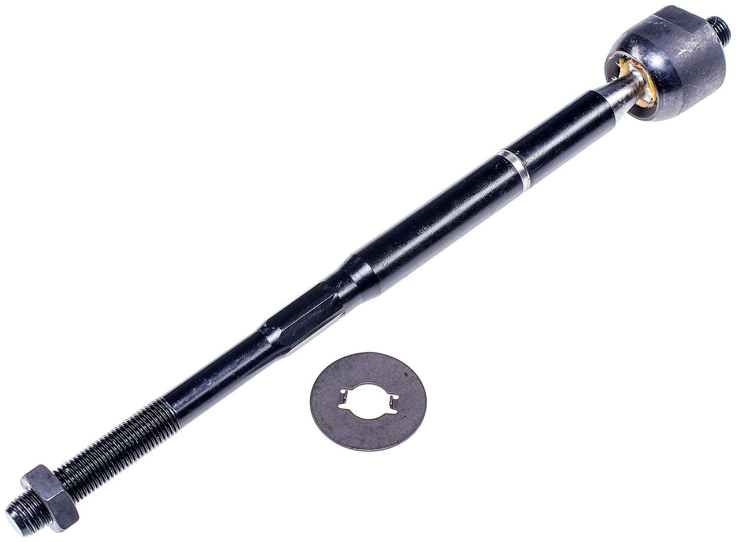 2004, 2003, 2002, 2001, 2000, 1999, 1998 Isuzu Rodeo Steering Tie Rod End