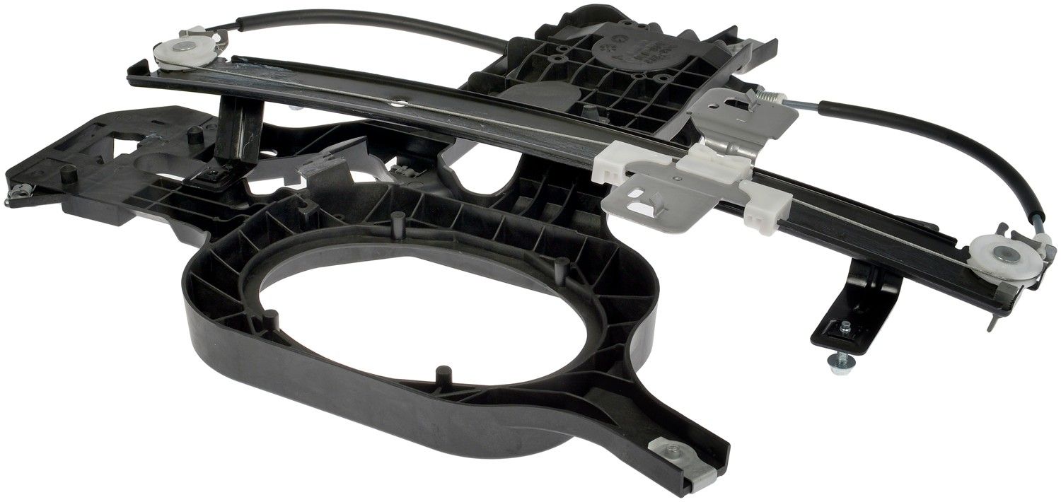 2006, 2005, 2004, 2003 Ford Expedition Window Regulator