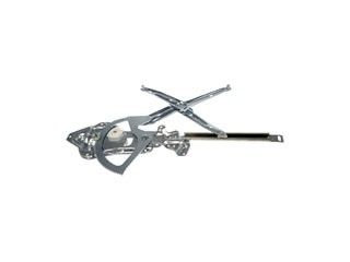1993, 1992, 1991 BMW M5 Window Regulator