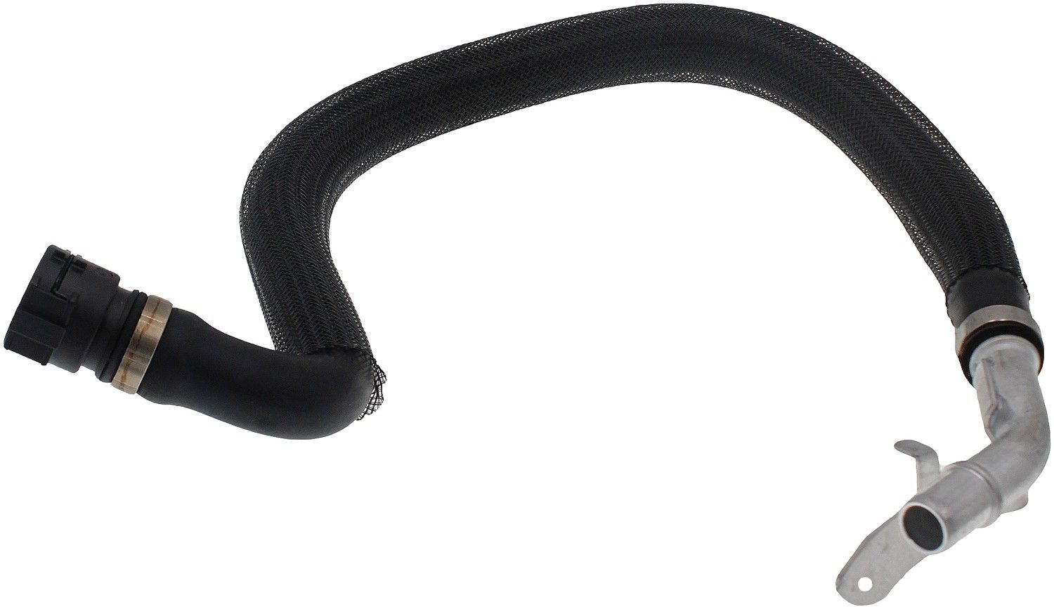 2018, 2017, 2016, 2015, 2014 Jeep Cherokee HVAC Heater Hose Assembly