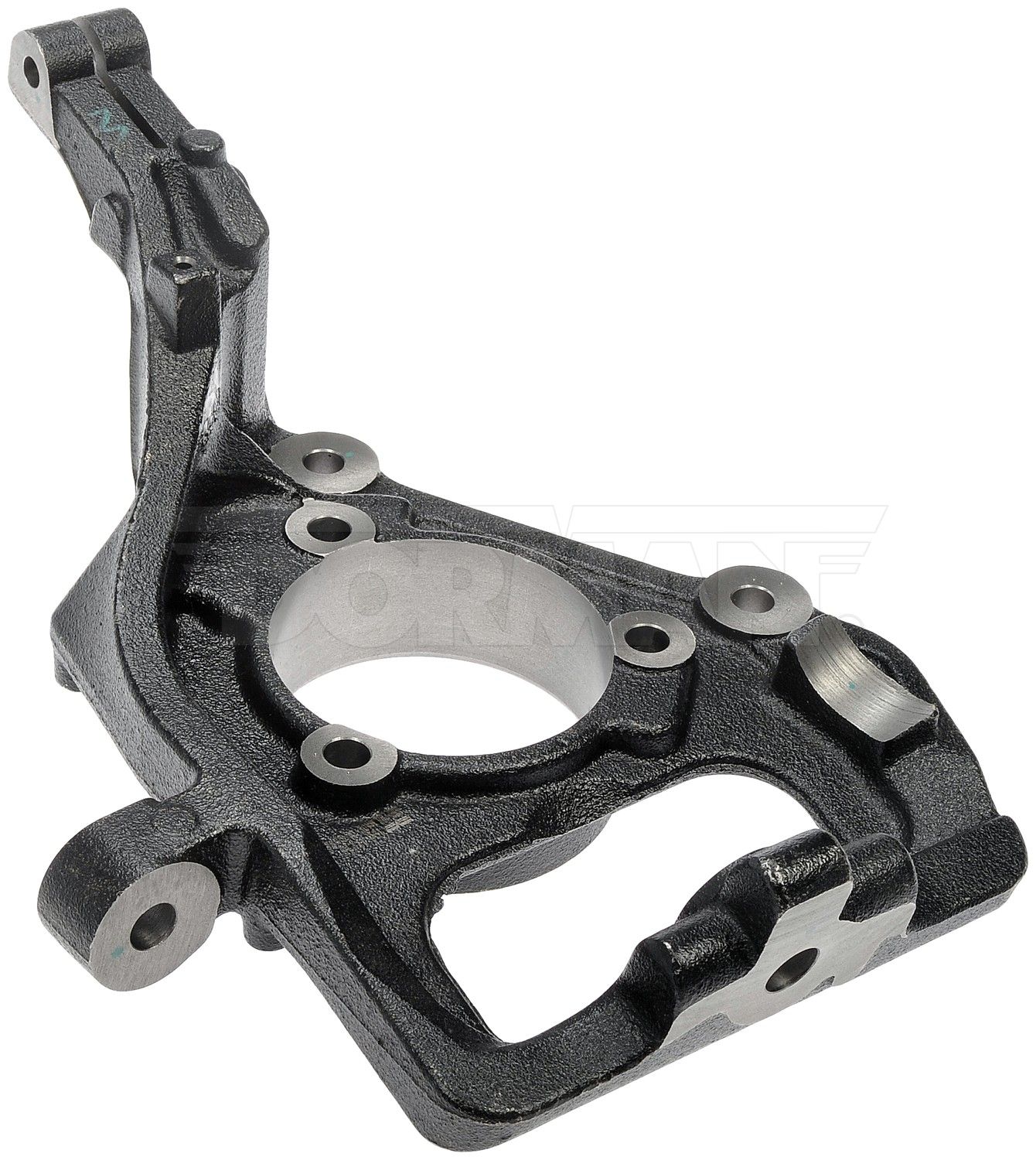 2011, 2010, 2009, 2008, 2007, 2006, 2005, 2004, 2003 Ford Ranger Sport Trac Steering Knuckle