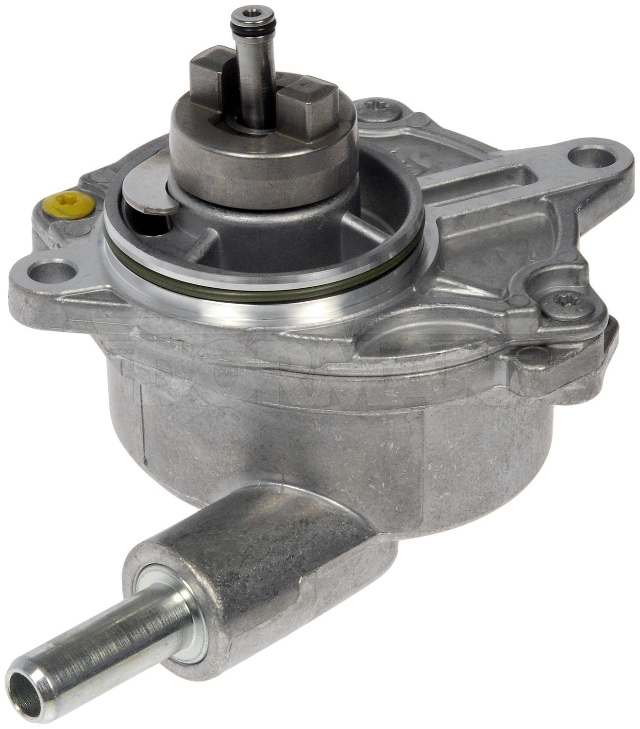 2003, 2002 Freightliner Sprinter 2500 2500 Vacuum Pump