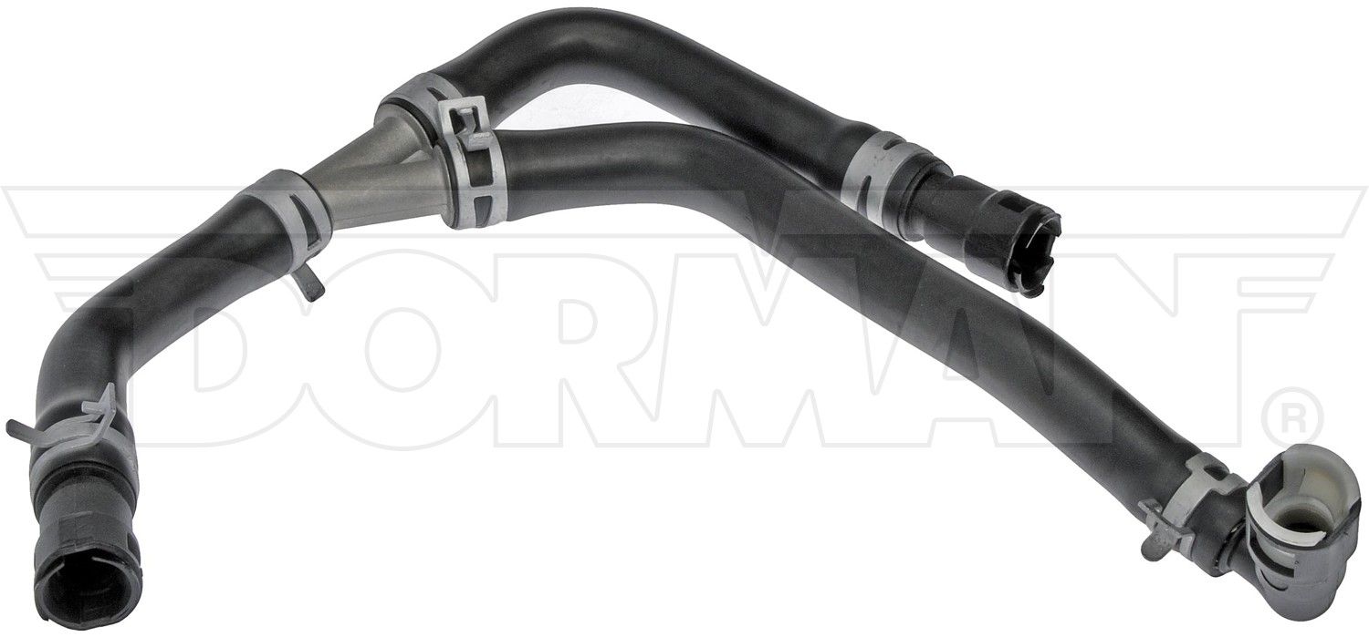 2010, 2009 Lincoln Navigator HVAC Heater Hose Assembly