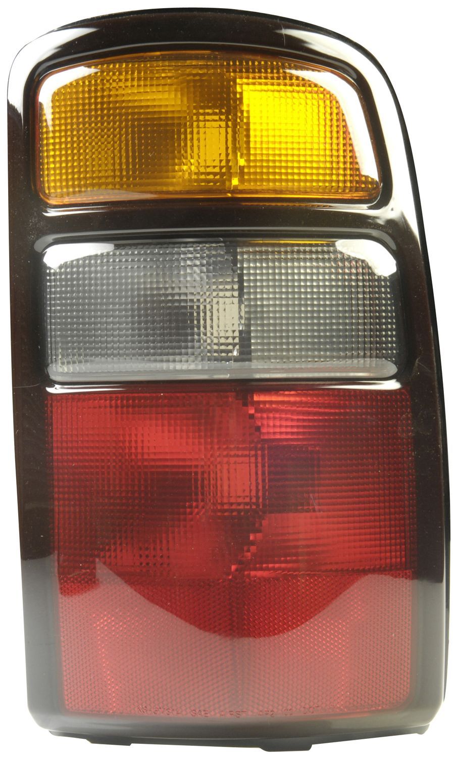2006, 2005, 2004 GMC Yukon 1500 Tail Light Assembly