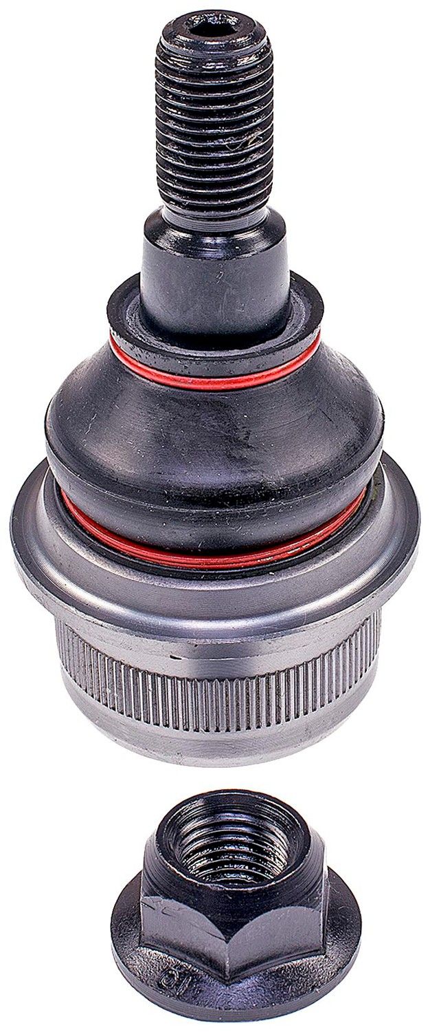 2011, 2010, 2009, 2008, 2007 Mercedes-Benz CLS63 AMG 2007-2011 Mercedes-Benz CLS350 Suspension Ball Joint