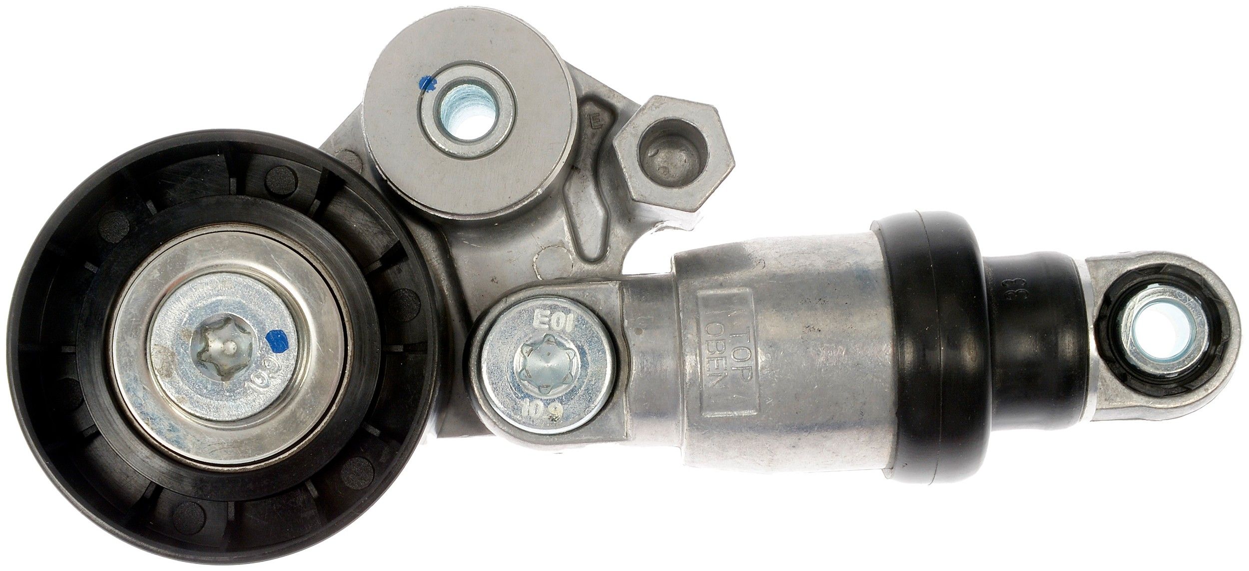 2017, 2016, 2015, 2014 Mazda 6 Accessory Drive Belt Tensioner Assembly