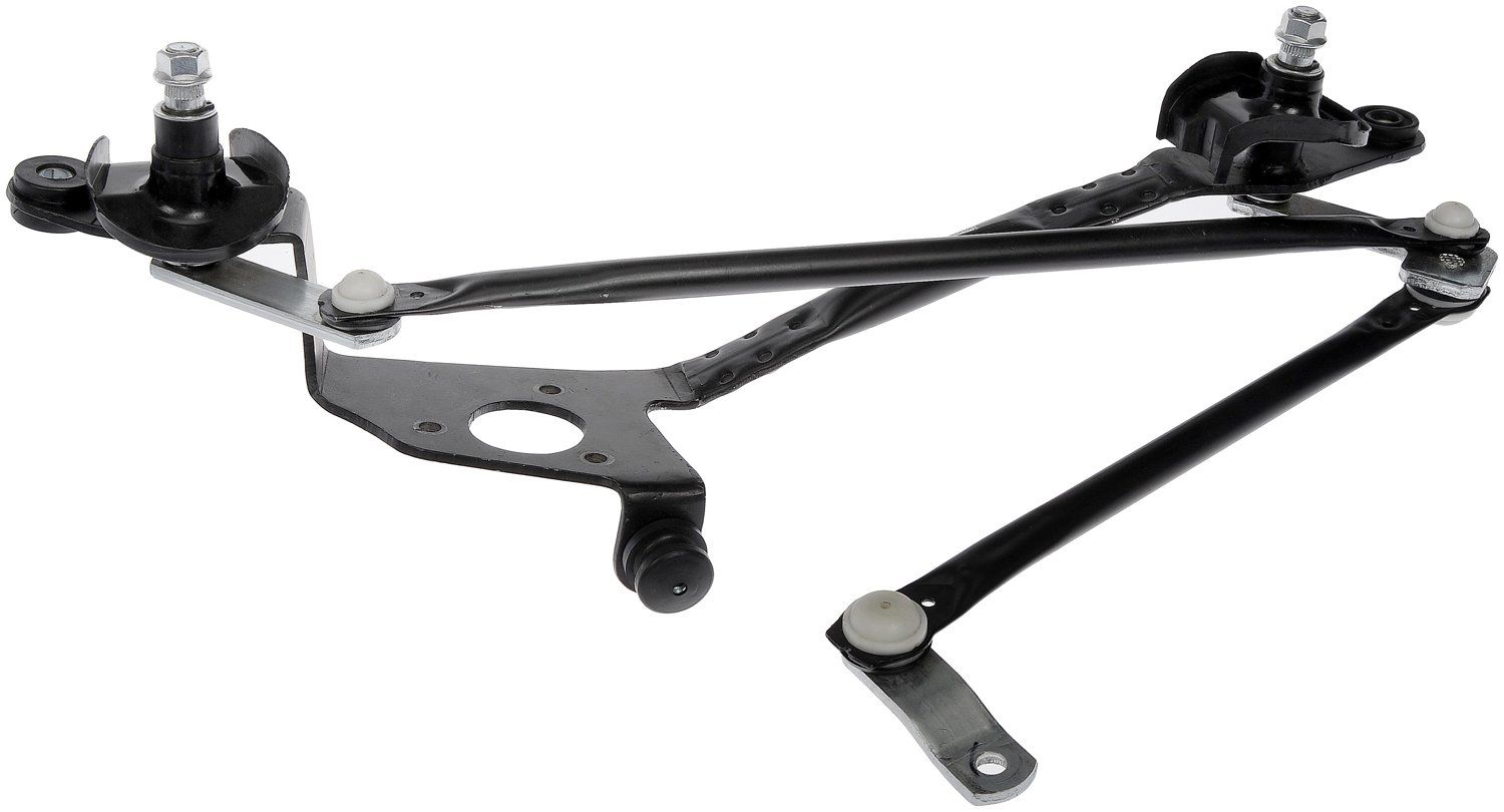 2014, 2013, 2012, 2011, 2010, 2009, 2008 Scion xD Wiper Linkage