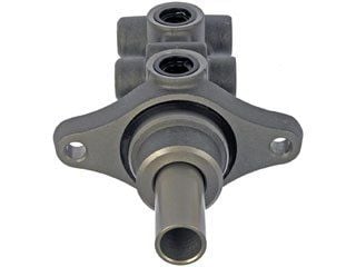 2018, 2017, 2016, 2015, 2014, 2013, 2012, 2011, 2010, 2009, 2008, 2007 Jeep Compass Brake Master Cylinder