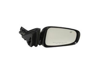 2005, 2004, 2003, 2002, 2001, 2000 Chevrolet Impala Door Mirror