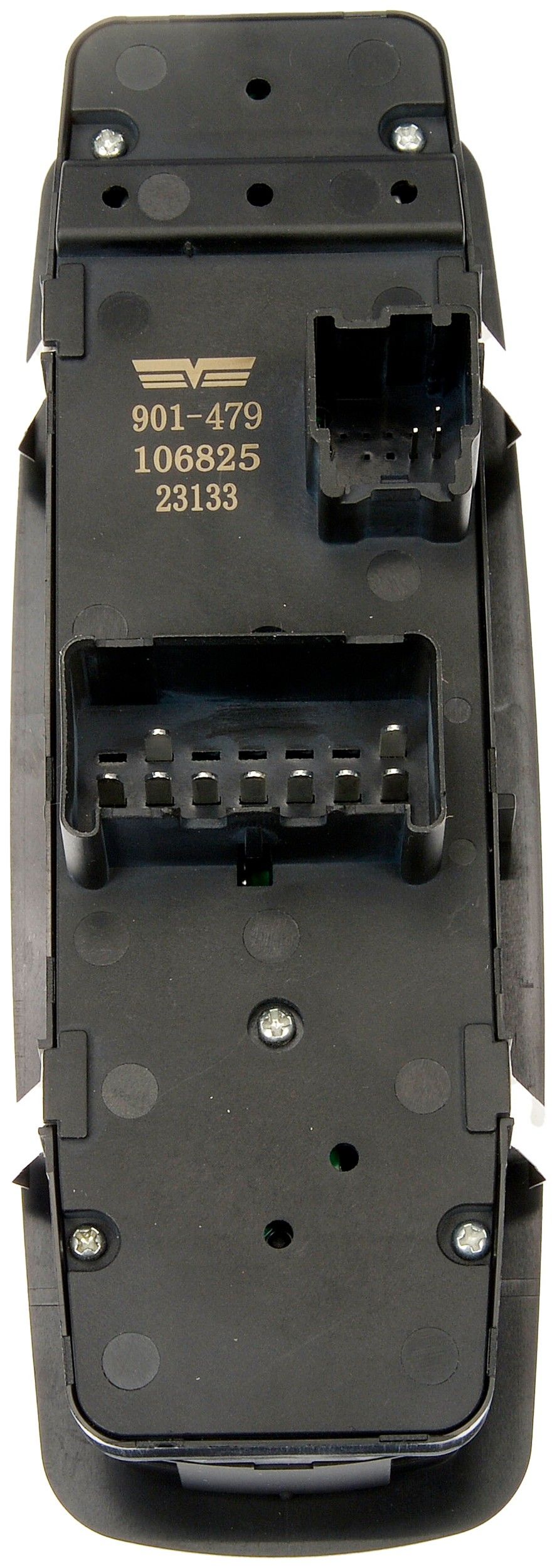 2009 Dodge Nitro Door Window Switch