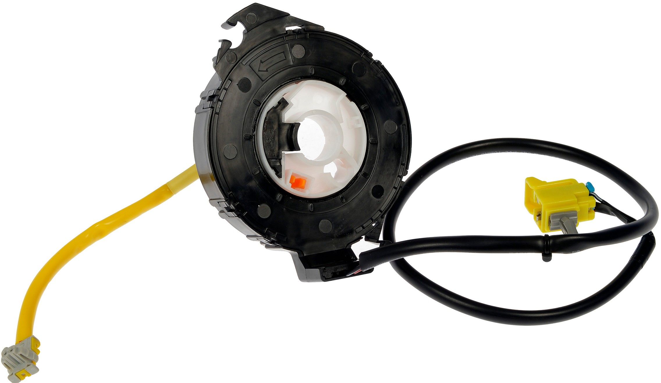 2007, 2006, 2005, 2004, 2003 Chevrolet Express 2500 2500 Air Bag Clockspring