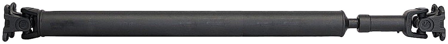 2011, 2010, 2009, 2008, 2007 Dodge Nitro Drive Shaft