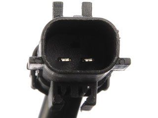 2005, 2004, 2003, 2002, 2001 Dodge Caravan & Country Engine Cooling Fan Assembly