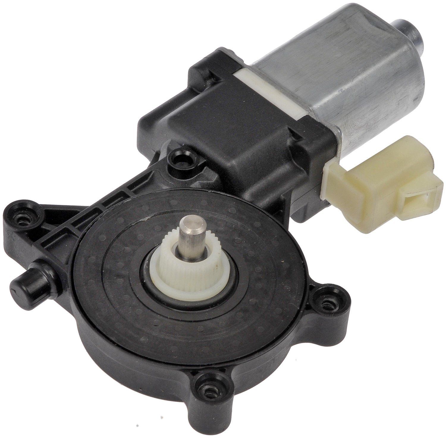 2012, 2011, 2010, 2009, 2008, 2007 GMC Acadia Window Motor