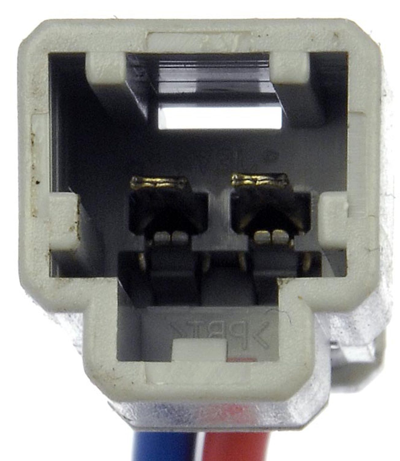 Dorman 741-951 Honda CRV Front Passenger Side Window Regulator with Motor