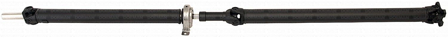 2009 Ford F-150 Drive Shaft