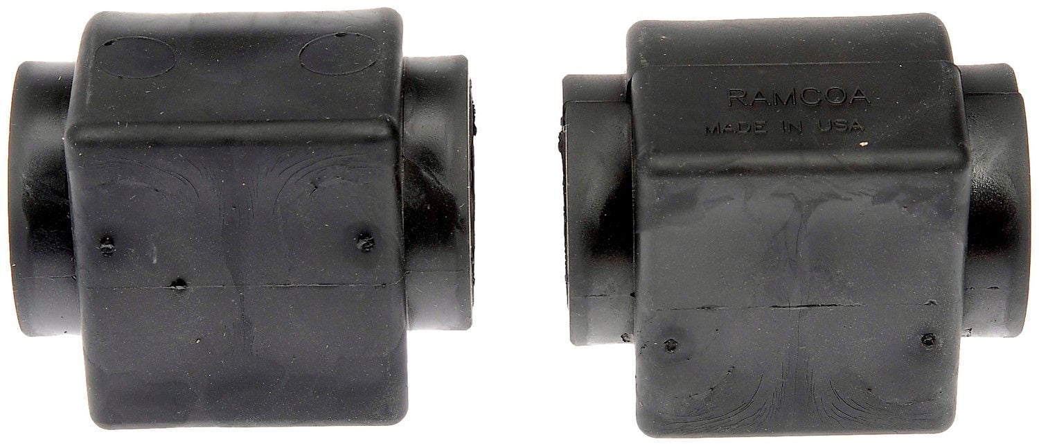 2004-2009 Buick Rainier Suspension Stabilizer Bar Bushing Kit Dorman
