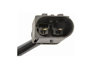 2016, 2015, 2014, 2013, 2012, 2011, 2010, 2009, 2008, 2007 Mini Cooper Engine Cooling Fan Assembly