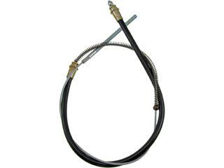 1976, 1975 Chevrolet Caprice Air Parking Brake Cable