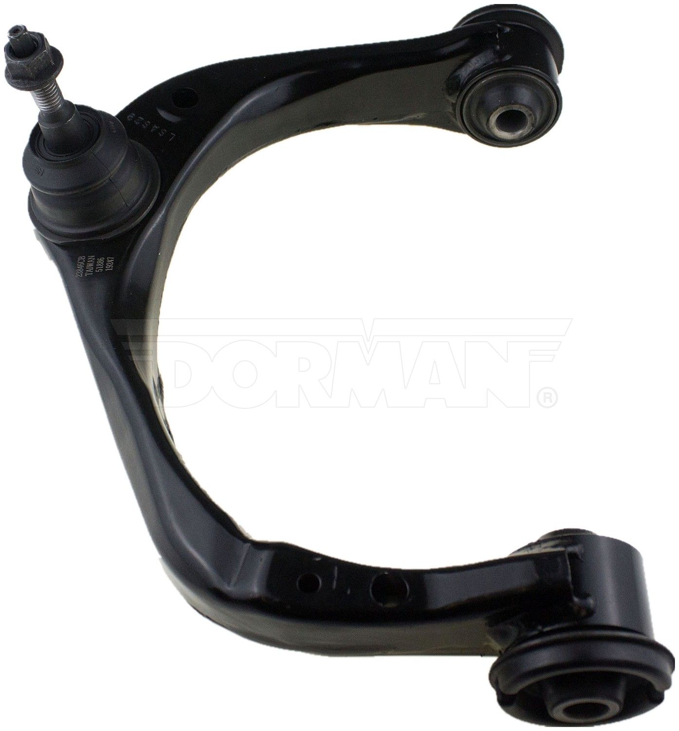 2021, 2020, 2019, 2018 Ford Expedition Suspension Control Arm and Ball Joint Assembly