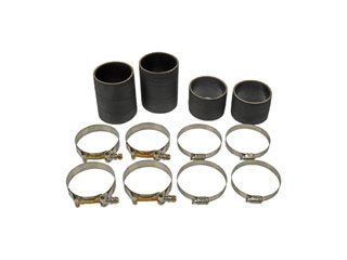 2003, 2002, 2001, 2000 Ford Excursion Club Wagon Intercooler Boot Kit