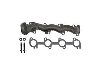 2002, 2001, 2000, 1999 Ford Expedition Exhaust Manifold