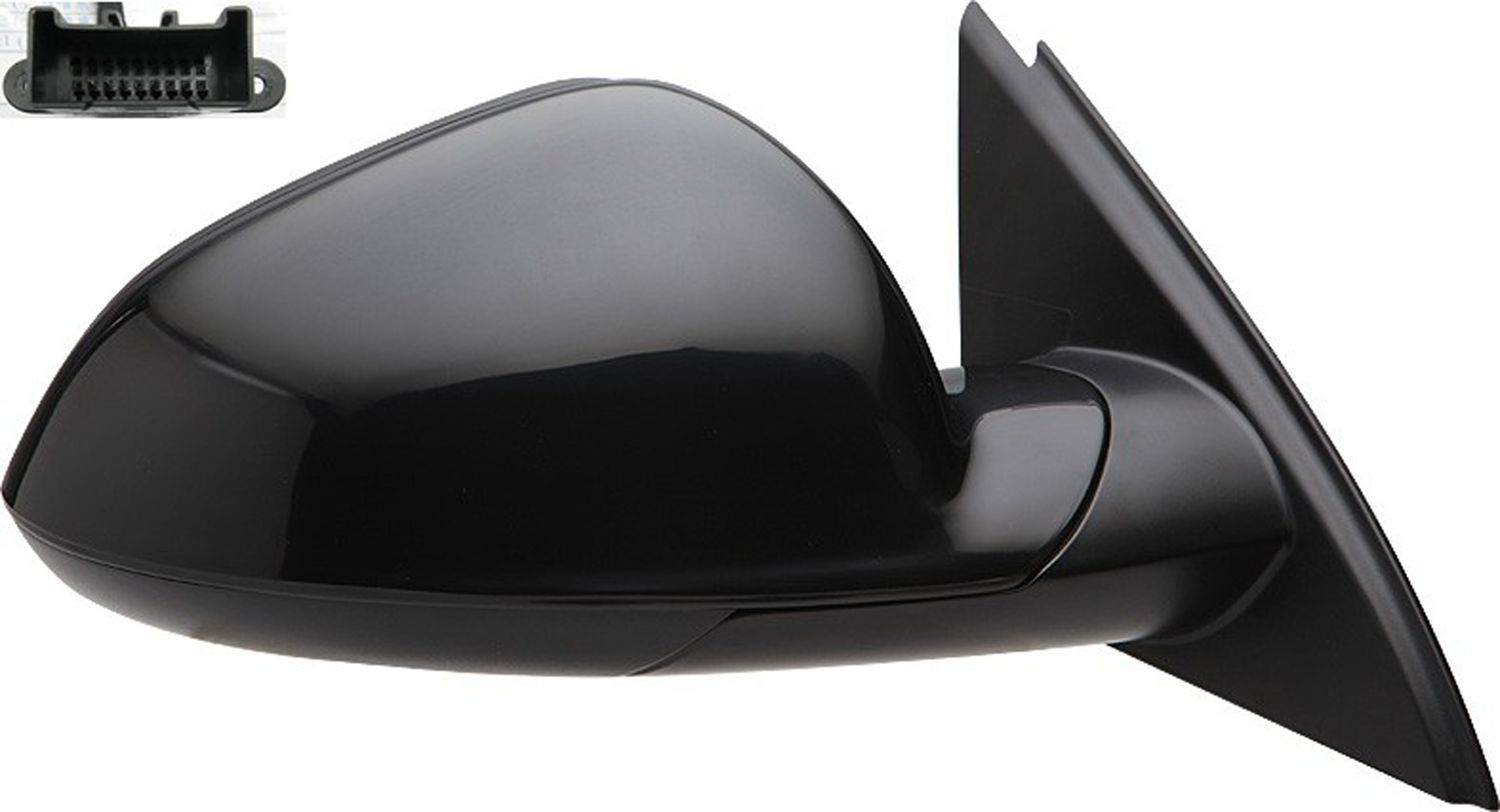 2012, 2011 Buick Regal Door Mirror
