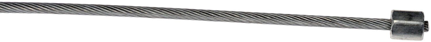 1997 Ford Expedition Parking Brake Cable