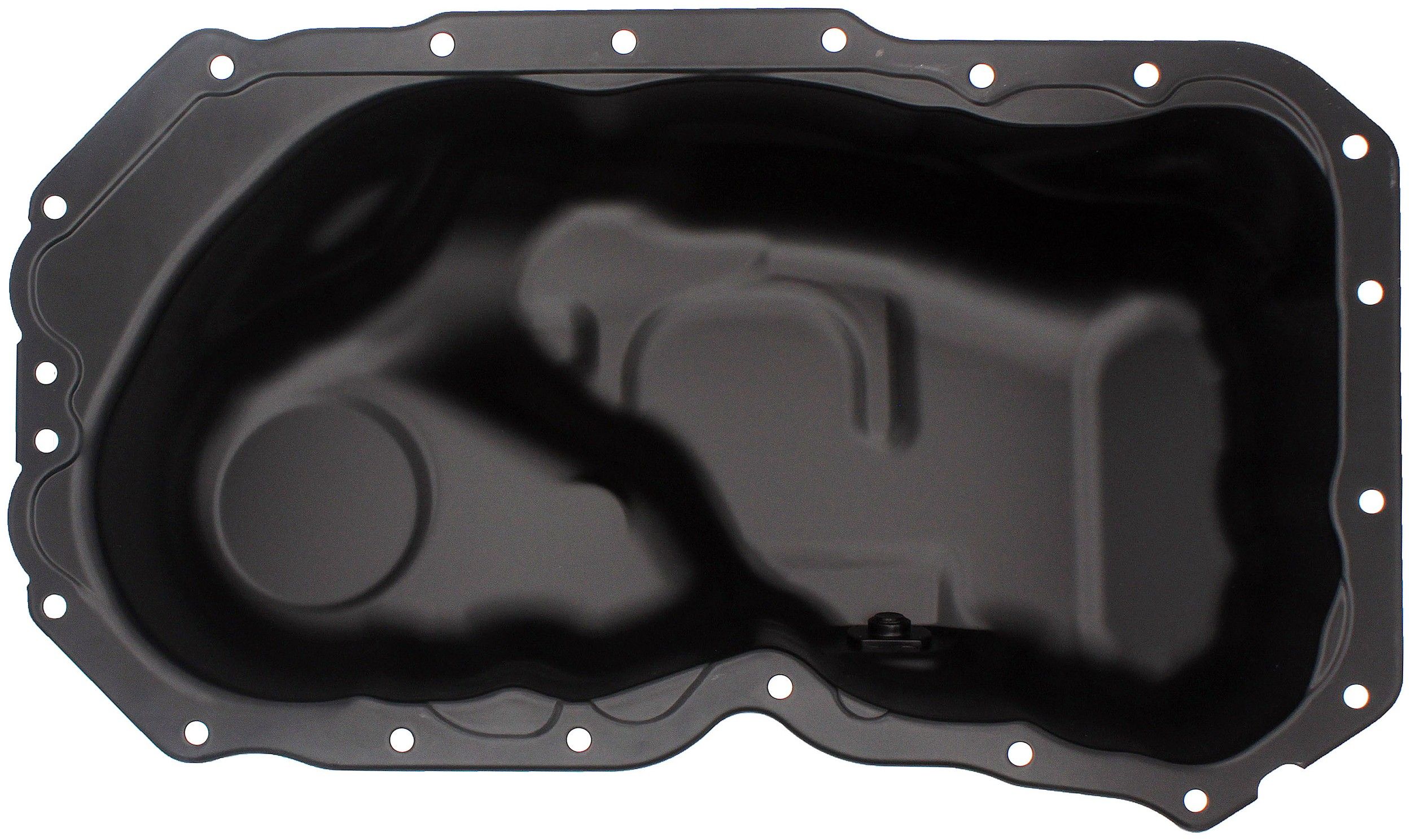 2018, 2017, 2016, 2015, 2014 Mazda 3 Engine Oil Pan