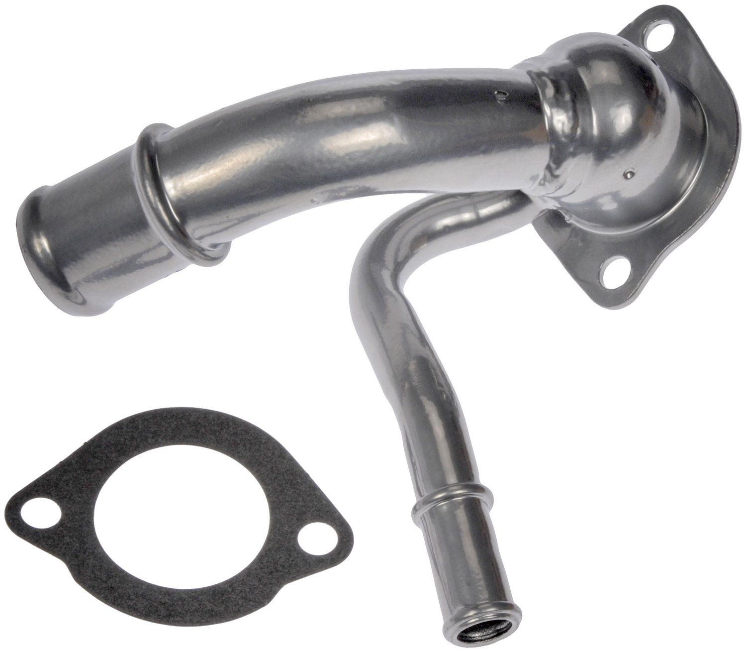 1994, 1993, 1992 Ford Ranger Engine Coolant Thermostat Housing