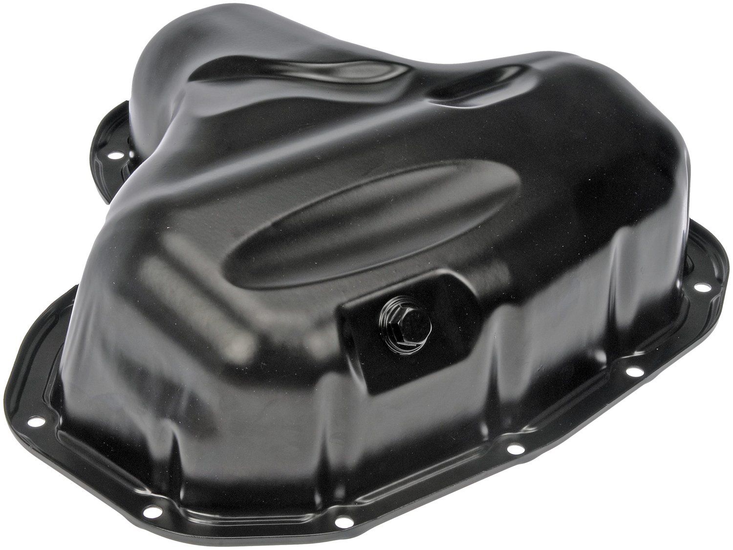 2018, 2017, 2016, 2015, 2014, 2013 Lexus ES300h Engine Oil Pan