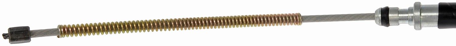 2014 Subaru WRX Parking Brake Cable